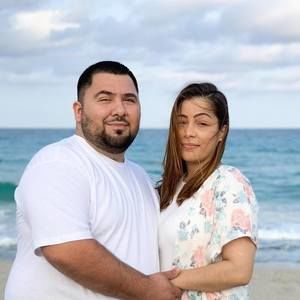 Meet your Posher, Jeffrey